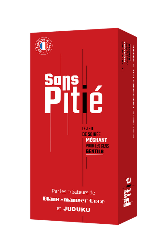 Sans Pitié